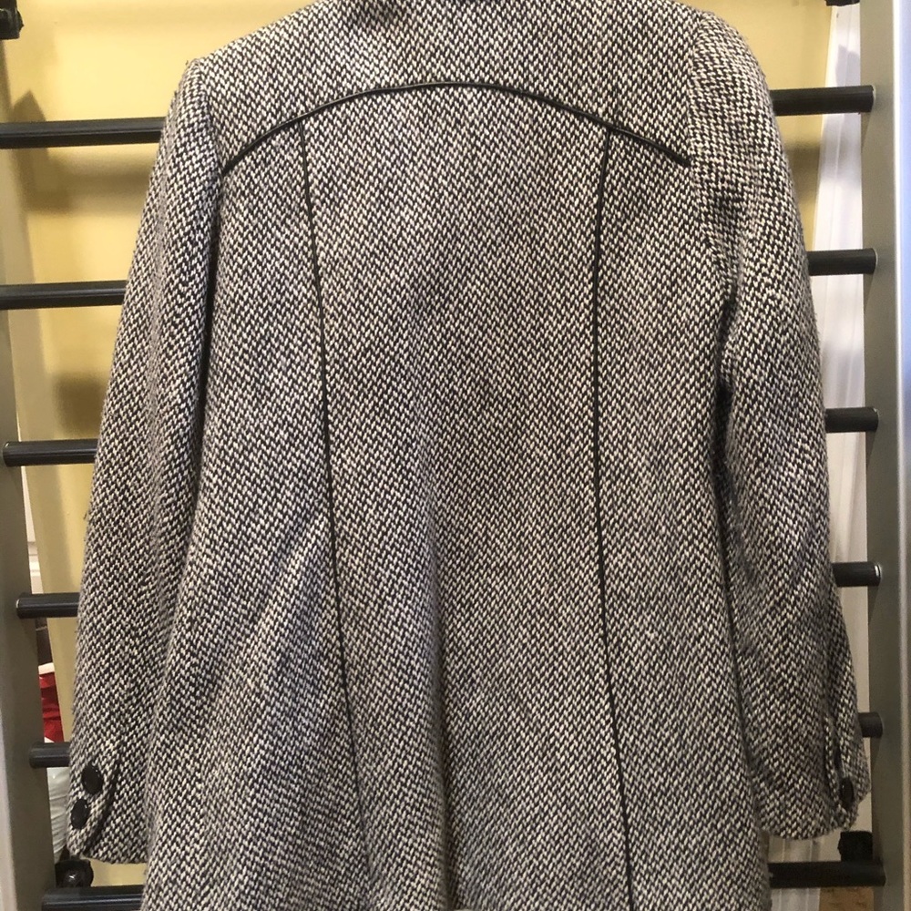 Pea coat for women